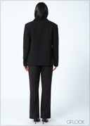 Oversize Blazer - 200625