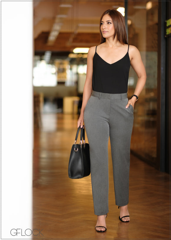 Tapered Pant - Long Length - 240624