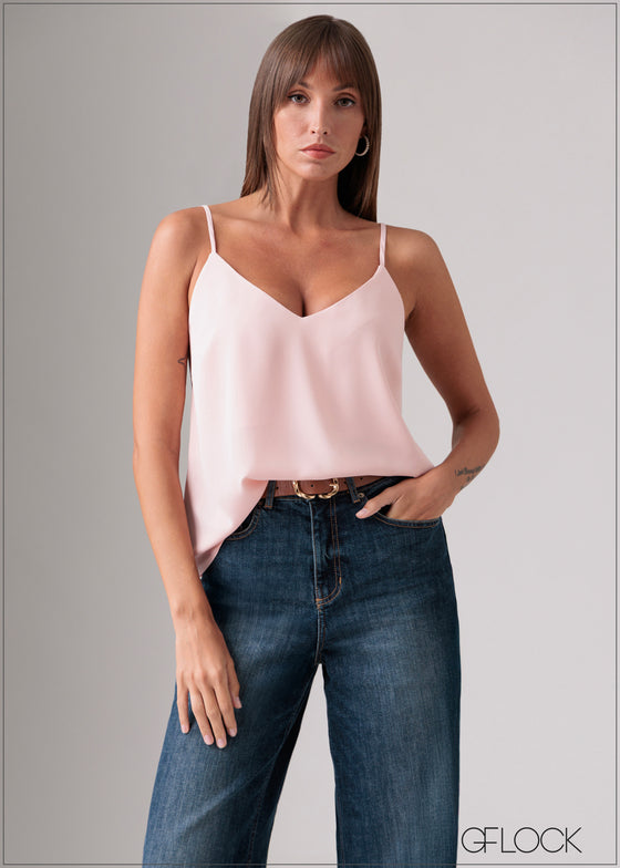 Cami Top - 120126