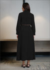 Long Flare Skirt - 140823