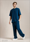 Men's Loungewear Trouser - 310124