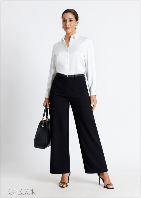 Women Trousers - GFLOCK.LK