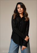 Cutlawn Shirt - 101125