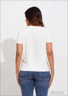 Basic T-Shirt - 050623