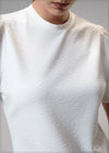 Puff Sleeve Top - 210725