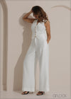 Solid Pant - 271025