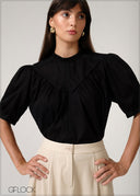 Maxi Skirt - 250526
