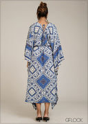Kaftan - 301026