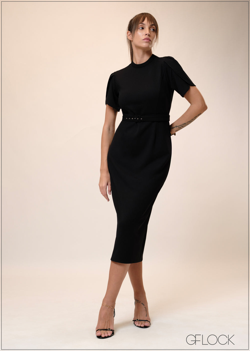 Long Dress - 241025