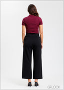 Front Detail Top - 291124