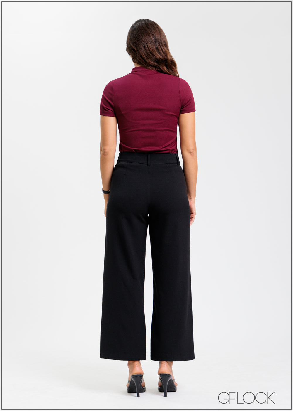 Front Detail Top - 291124