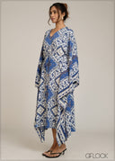 Kaftan - 301026