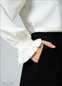 Midi Skirt - 260626