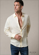 Men's Wear Full Sleeve Shirt - 230825