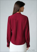 Long Sleeve Top