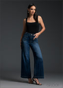 Flared Jean - 170825