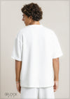 Oversize T-Shirt - 271124