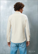 Polo Long Sleeve Shirt - 150325