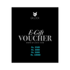 GFLOCK E-Gift Voucher