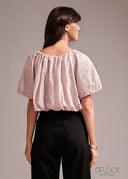 Woven Women’s Top - 120626