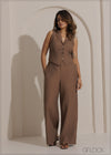 Solid Pant - 271025
