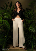 Soft Cotton Basic Shirt - 171225
