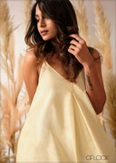 A Line Dress - 240626