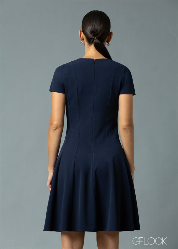 Mini Dress - 220925