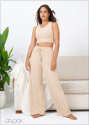 Loungewear Trouser - 270324