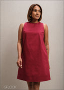 Shift Dress - 300625