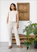 Pull Up Pant - 030424