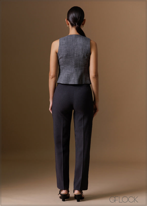 Waist Coat - 120925