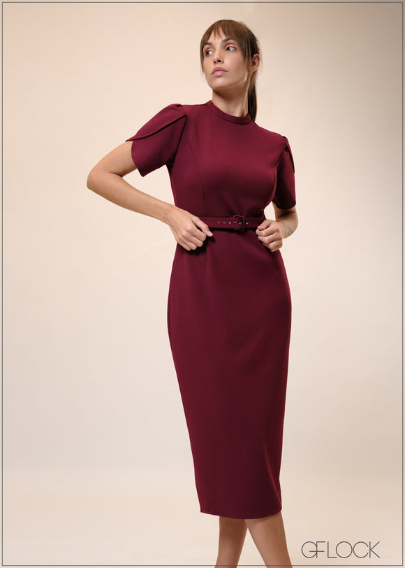 Long Dress - 241025