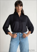 Oversize Shirt - 070426