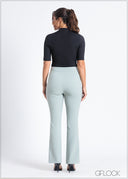 Bootleg Pant - 050824