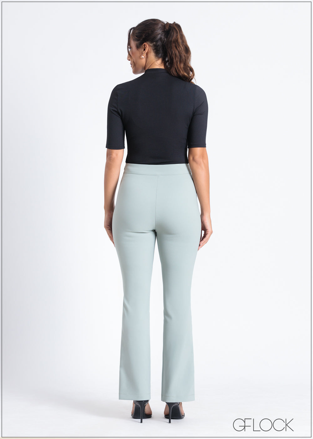 Bootleg Pant - 050824