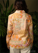 Printed Shirt - 210326