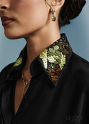 Nightfall Detailed Shirt - 040926