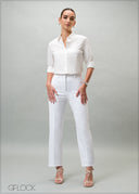 Tapered Pant - 150825