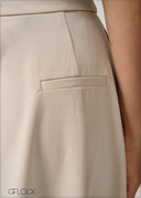Maxi Skirt - 250526