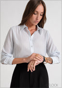 Basic Shirt - 170826