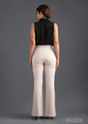 Flare Pant - Short Length - 230623