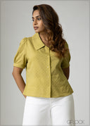 Dobby Top - 201026