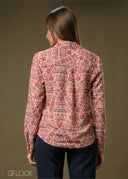 Long Sleeve Shirt - 070126