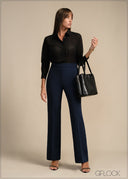 Basic Shirt - 020226