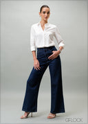 Cotton Shirt - 150825