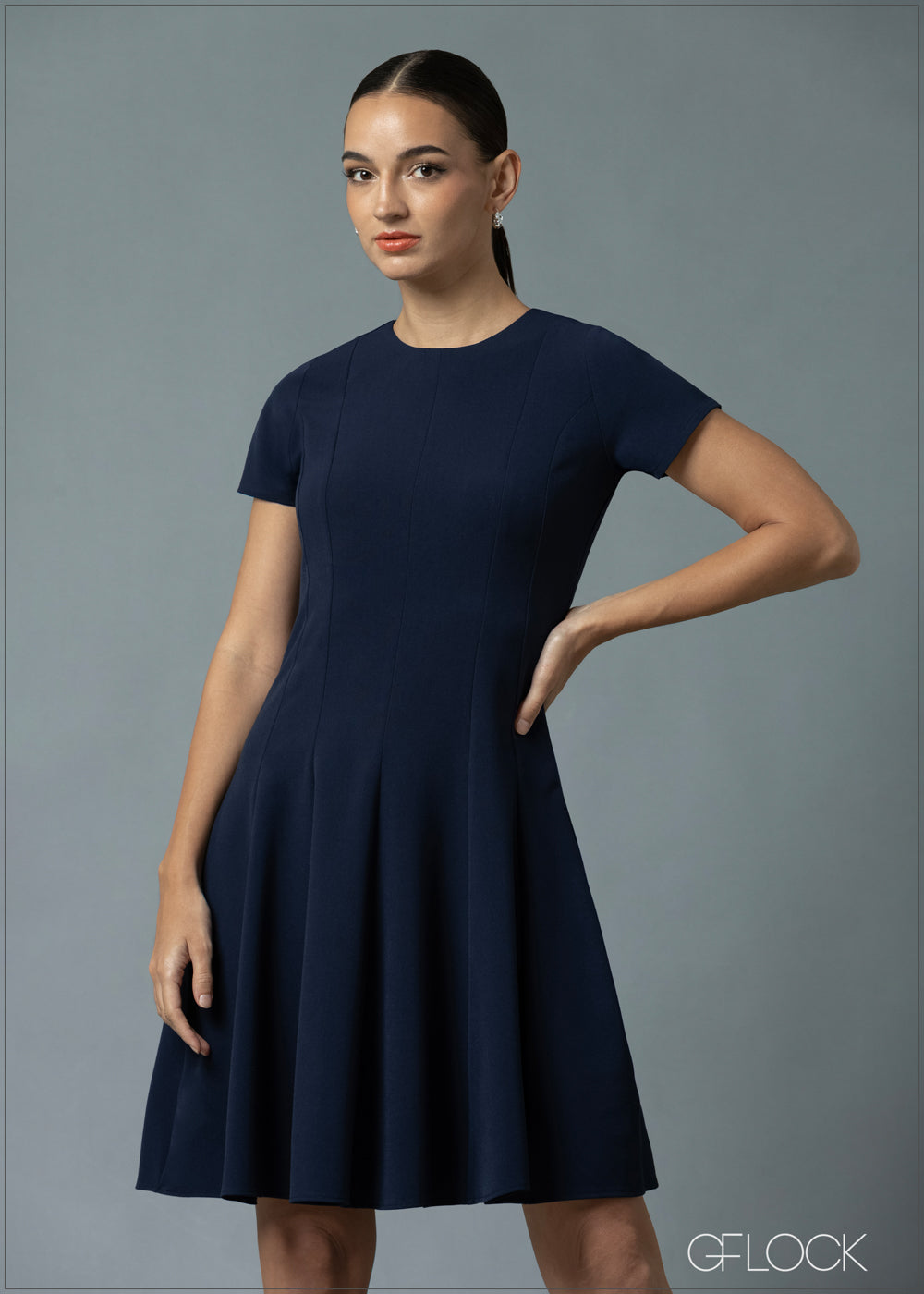 Mini Dress - 220925