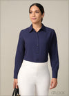 Long Sleeve Basic Shirt - 170424