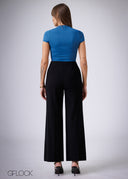 Wide Leg Pant - 230326