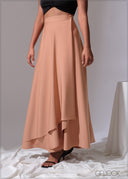 Maxi Skirt - 300525